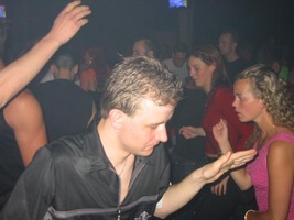 foto Club Q-Base, 18 mei 2002, Hemkade, Zaandam #14552