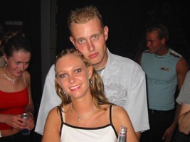 foto Club Q-Base, 18 mei 2002, Hemkade, Zaandam #14555