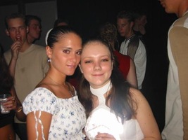 foto Club Q-Base, 18 mei 2002, Hemkade, Zaandam #14558