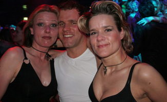 foto Xtra Erotic 1 Year Anniversary, 12 maart 2005, Kingdom the Venue, Amsterdam #145642
