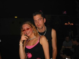 foto Club Q-Base, 18 mei 2002, Hemkade, Zaandam #14603