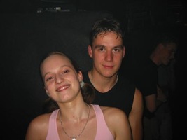 foto Club Q-Base, 18 mei 2002, Hemkade, Zaandam #14621