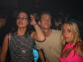 foto Club Q-Base, 18 mei 2002, Hemkade, Zaandam #14624