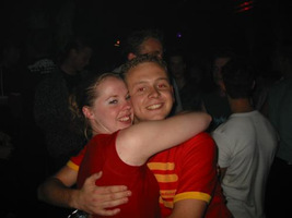 foto Club Q-Base, 18 mei 2002, Hemkade, Zaandam #14661