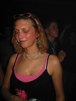 foto Club Q-Base, 18 mei 2002, Hemkade, Zaandam #14665