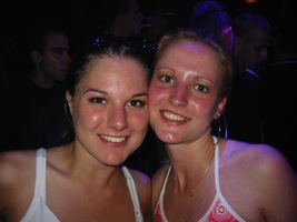 foto Club Q-Base, 18 mei 2002, Hemkade, Zaandam #14678