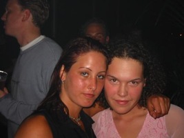 foto Club Q-Base, 18 mei 2002, Hemkade, Zaandam #14687