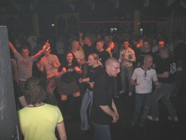 foto Hardcore Heaven, 18 maart 2005, Amigo's, Dordrecht #146896