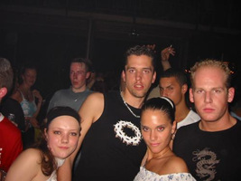 foto Club Q-Base, 18 mei 2002, Hemkade, Zaandam #14707