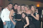 DJ Luna Show Tour 2005 foto