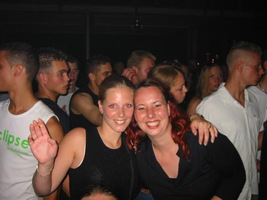 foto Club Q-Base, 18 mei 2002, Hemkade, Zaandam #14716