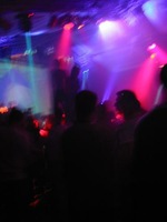 foto Club Q-Base, 18 mei 2002, Hemkade, Zaandam #14731