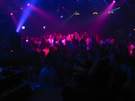 foto Club Q-Base, 18 mei 2002, Hemkade, Zaandam #14740