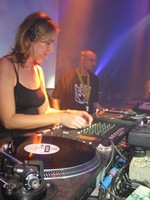 foto Club Q-Base, 18 mei 2002, Hemkade, Zaandam #14741