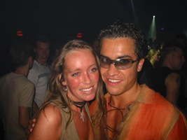 foto Club Q-Base, 18 mei 2002, Hemkade, Zaandam #14760