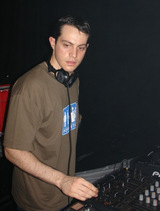 Foto's, Groovefactory, 19 maart 2005, Hedon, Zwolle