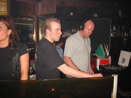 foto The Reunion Part Ⅲ, 19 mei 2002, Carte Blanche, Weert #14817