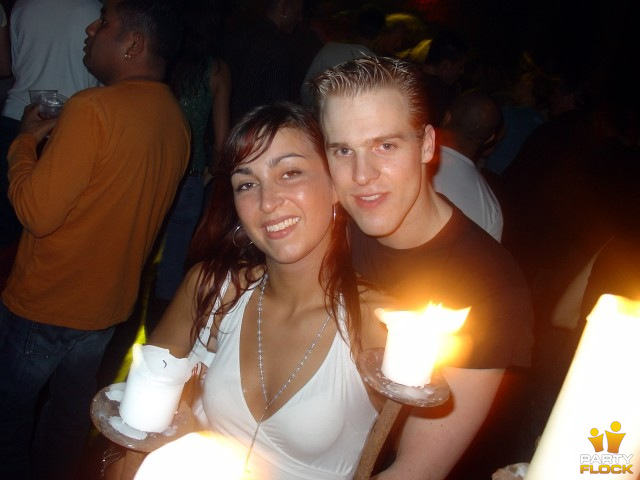 Foto's S.O.S., 20 maart 2005, Hemkade, Zaandam