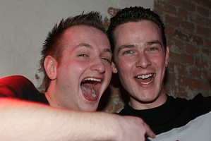 foto Hardhouse!, 27 maart 2005, Sol, Amsterdam #148755