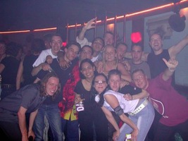 foto Back2school, 19 mei 2002, Ministry of Dance, Rotterdam #14917