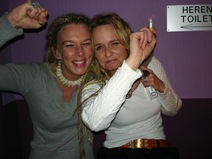 Foto's, Back 2 tha Underground, 26 maart 2005, 29, Groningen