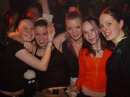 foto Uncontrolled Freaks, 26 maart 2005, Argus, Alkmaar #149362