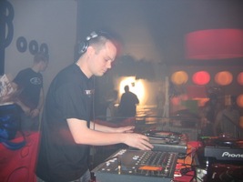 foto Wicked City, 27 maart 2005, Rumours, Leeuwarden #149636