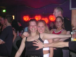 foto Back2school, 19 mei 2002, Ministry of Dance, Rotterdam #14968
