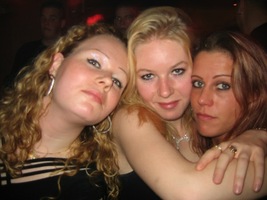 foto Wicked City, 27 maart 2005, Rumours, Leeuwarden #149782