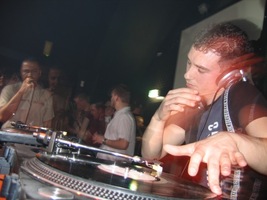 foto Wicked City, 27 maart 2005, Rumours, Leeuwarden #149792