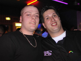 foto DOTF Conceptnight vs Violet Skies, 25 maart 2005, Cargo, Spijkenisse #149863