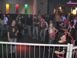 foto DOTF Conceptnight vs Violet Skies, 25 maart 2005, Cargo, Spijkenisse #149865