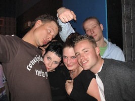 foto DOTF Conceptnight vs Violet Skies, 25 maart 2005, Cargo, Spijkenisse #149959