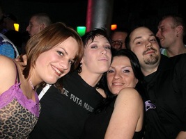 foto DOTF Conceptnight vs Violet Skies, 25 maart 2005, Cargo, Spijkenisse #149990