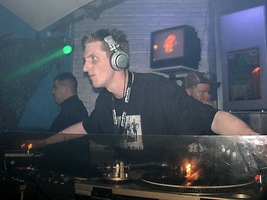 foto DOTF Conceptnight vs Violet Skies, 25 maart 2005, Cargo, Spijkenisse #150006