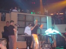 foto Back2school, 19 mei 2002, Ministry of Dance, Rotterdam #15002