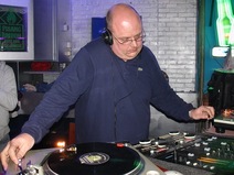 Foto's, DOTF Conceptnight vs Violet Skies, 25 maart 2005, Cargo, Spijkenisse