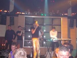 foto Back2school, 19 mei 2002, Ministry of Dance, Rotterdam #15005