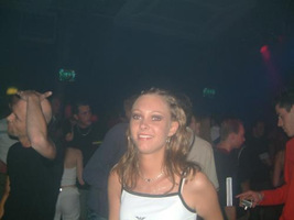 foto Club Q-Base, 18 mei 2002, Hemkade, Zaandam #15025