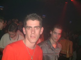 foto Club Q-Base, 18 mei 2002, Hemkade, Zaandam #15026