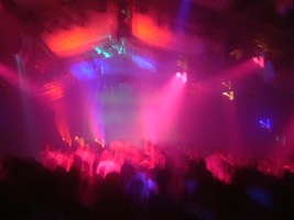 foto Club Q-Base, 18 mei 2002, Hemkade, Zaandam #15030