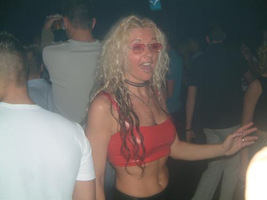 foto Club Q-Base, 18 mei 2002, Hemkade, Zaandam #15031