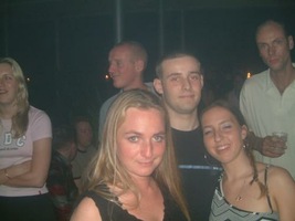 foto Club Q-Base, 18 mei 2002, Hemkade, Zaandam #15033