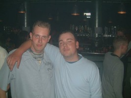 foto Club Q-Base, 18 mei 2002, Hemkade, Zaandam #15036