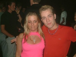 foto Club Q-Base, 18 mei 2002, Hemkade, Zaandam #15046