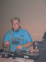 Foto's, Children of the core, 26 maart 2005, De Soeverein, Lommel