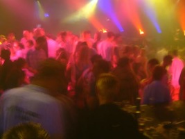 foto Club Q-Base, 18 mei 2002, Hemkade, Zaandam #15058