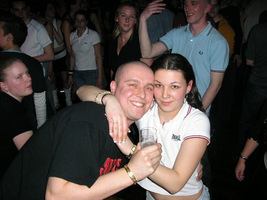 foto X-Factor, 1 april 2005, Linde, Groesbeek #150671