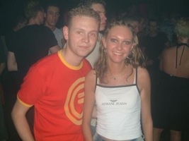 foto Club Q-Base, 18 mei 2002, Hemkade, Zaandam #15076