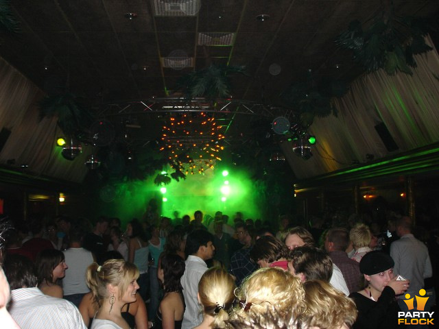 Foto's Club Pepper, 2 april 2005, Huize Maas, Groningen